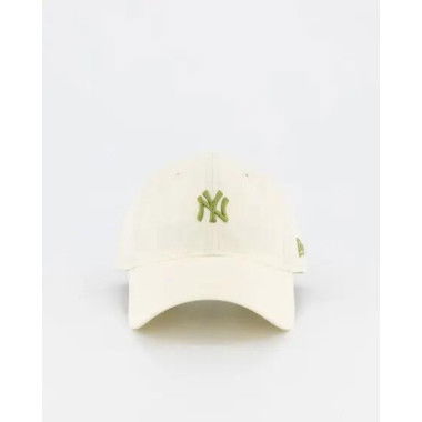 New Era Ny Yankees 9twenty Cap Wht