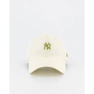 Detailed information about the product New Era Ny Yankees 9twenty Cap Wht