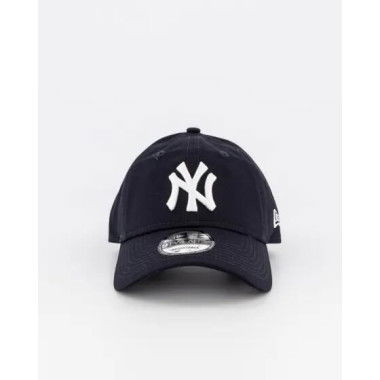 New Era Ny Yankees 9twenty Nvy