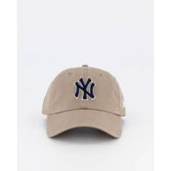 Detailed information about the product New Era Ny Yankees Casual Classic Ash Brown