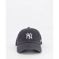 Detailed information about the product New Era Ny Yankees Casual Classic Dark Graphite