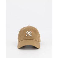 Detailed information about the product New Era Ny Yankees Casual Classic Khaki