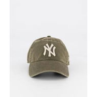 Detailed information about the product New Era Ny Yankees Casual Classic New Olive