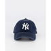 New Era Ny Yankees Casual Classic Oceanside Blue. Available at Platypus Shoes for $54.99