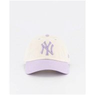 Detailed information about the product New Era Ny Yankees Casual Classic Pastel Lilac