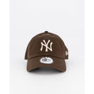 Detailed information about the product New Era Ny Yankees Casual Classic Walnut