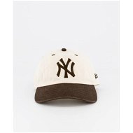 Detailed information about the product New Era Ny Yankees Casual Classic Walnut
