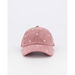 New Era Ny Yankees Monogram Casual Classic Cap Cosmetic Pink. Available at Platypus Shoes for $49.99