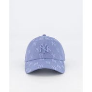 Detailed information about the product New Era Ny Yankees Monogram Casual Classic Cap Iris Flower