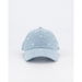 New Era Ny Yankees Monogram Casual Classic Cap Pale Blue. Available at Platypus Shoes for $49.99