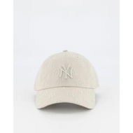 Detailed information about the product New Era Ny Yankees Monogram Casual Classic Cap Vintage Stone