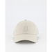 New Era Ny Yankees Monogram Casual Classic Cap Vintage Stone. Available at Platypus Shoes for $39.99