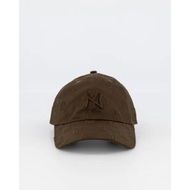 Detailed information about the product New Era Ny Yankees Monogram Casual Classic Cap Walnut