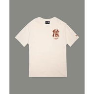 Detailed information about the product New Era Ny Yankees Oversized Tee Wine Cork