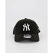 New Era Ny Yankees Vintage Canvas 9twenty Strapback Black. Available at Platypus Shoes for $54.99