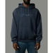 New Era Ny Yankees Washed Hoodie Dk Blue. Available at Platypus Shoes for $59.99