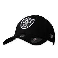 Detailed information about the product New Era Oakland Raiders Black