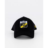 Detailed information about the product New Era Richmond Tigers Retro Corduroy Casual Classic Official Team Colours