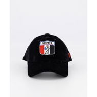 Detailed information about the product New Era St. Kilda Saints Retro Corduroy Casual Classic Official Team Colours