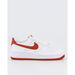 Nike Air Force 1 Low '07 White. Available at Platypus Shoes for $169.99