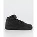 Nike Air Force 1 Mid '07 Black. Available at Platypus Shoes for $179.99