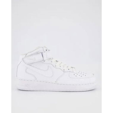 Nike Air Force 1 Mid '07 White