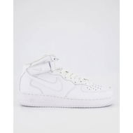 Detailed information about the product Nike Air Force 1 Mid '07 White