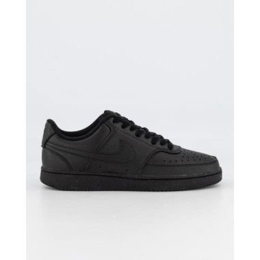 Nike Court Vision Low Next Nature Black