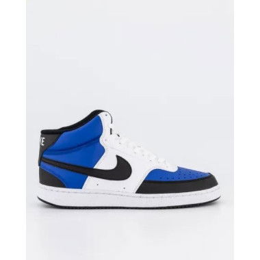 Nike Court Vision Mid Next Nature Game Royal