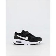 Detailed information about the product Nike Kids Air Max Sc Black