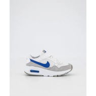 Detailed information about the product Nike Kids Air Max Sc White