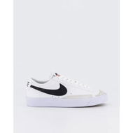 Detailed information about the product Nike Kids Blazer Low 77' White