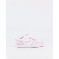Detailed information about the product Nike Kids Court Borough Low Recraft White