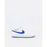 Detailed information about the product Nike Kids Court Borough Low Recraft White