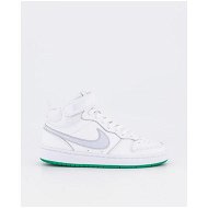 Detailed information about the product Nike Kids Court Borough Mid 2 White