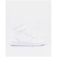 Detailed information about the product Nike Kids Court Borough Mid 2 White