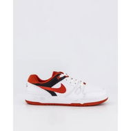 Detailed information about the product Nike Kids Full Force Low White