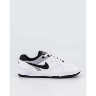 Detailed information about the product Nike Kids Full Force Low White