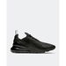 Nike Mens Air Max 270 Black. Available at Platypus Shoes for $159.99