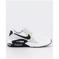 Detailed information about the product Nike Mens Air Max Excee White