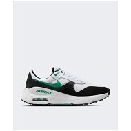 Detailed information about the product Nike Mens Air Max Systm White