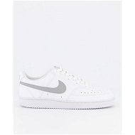 Detailed information about the product Nike Mens Court Vision Low Next Nature White
