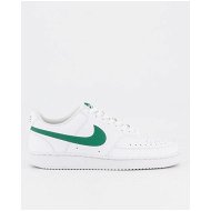 Detailed information about the product Nike Mens Court Vision Low Next Nature White