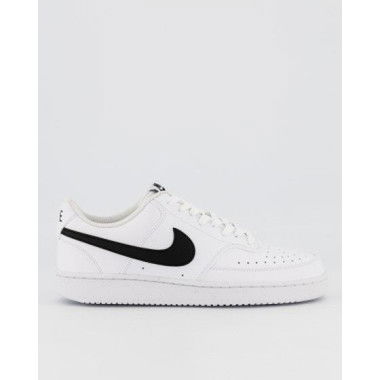 Nike Mens Court Vision Low Sustainable White