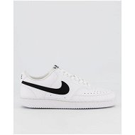 Detailed information about the product Nike Mens Court Vision Low Sustainable White