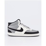 Detailed information about the product Nike Mens Court Vision Mid Next Nature Lt Smoke Grey