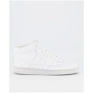 Detailed information about the product Nike Mens Court Vision Mid Next Nature White