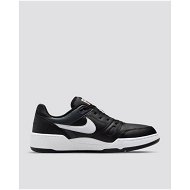 Detailed information about the product Nike Mens Full Force Low Black