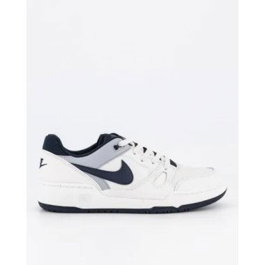 Nike Mens Full Force Low Platinum Tint