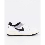 Detailed information about the product Nike Mens Full Force Low White